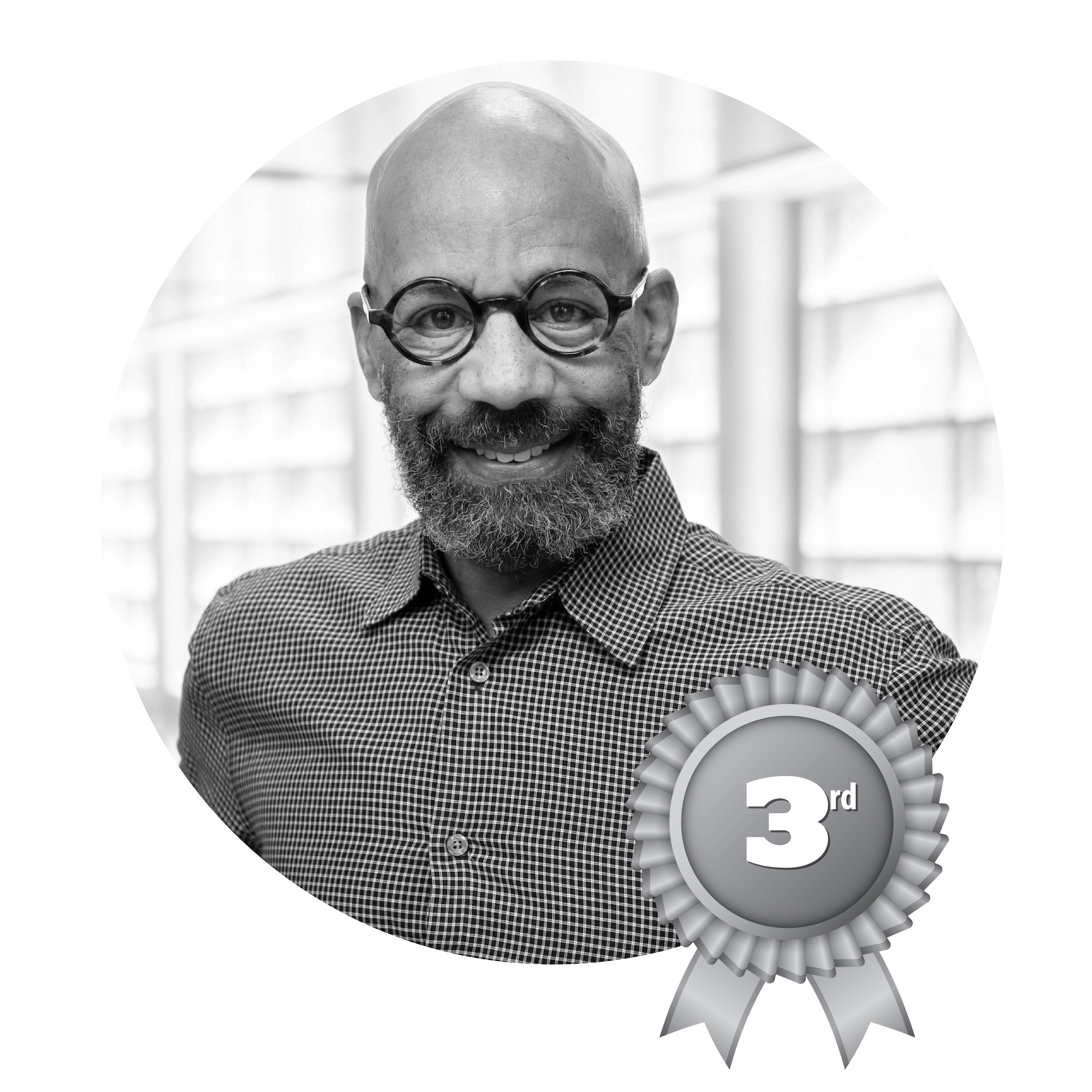 Kevin Blackistone