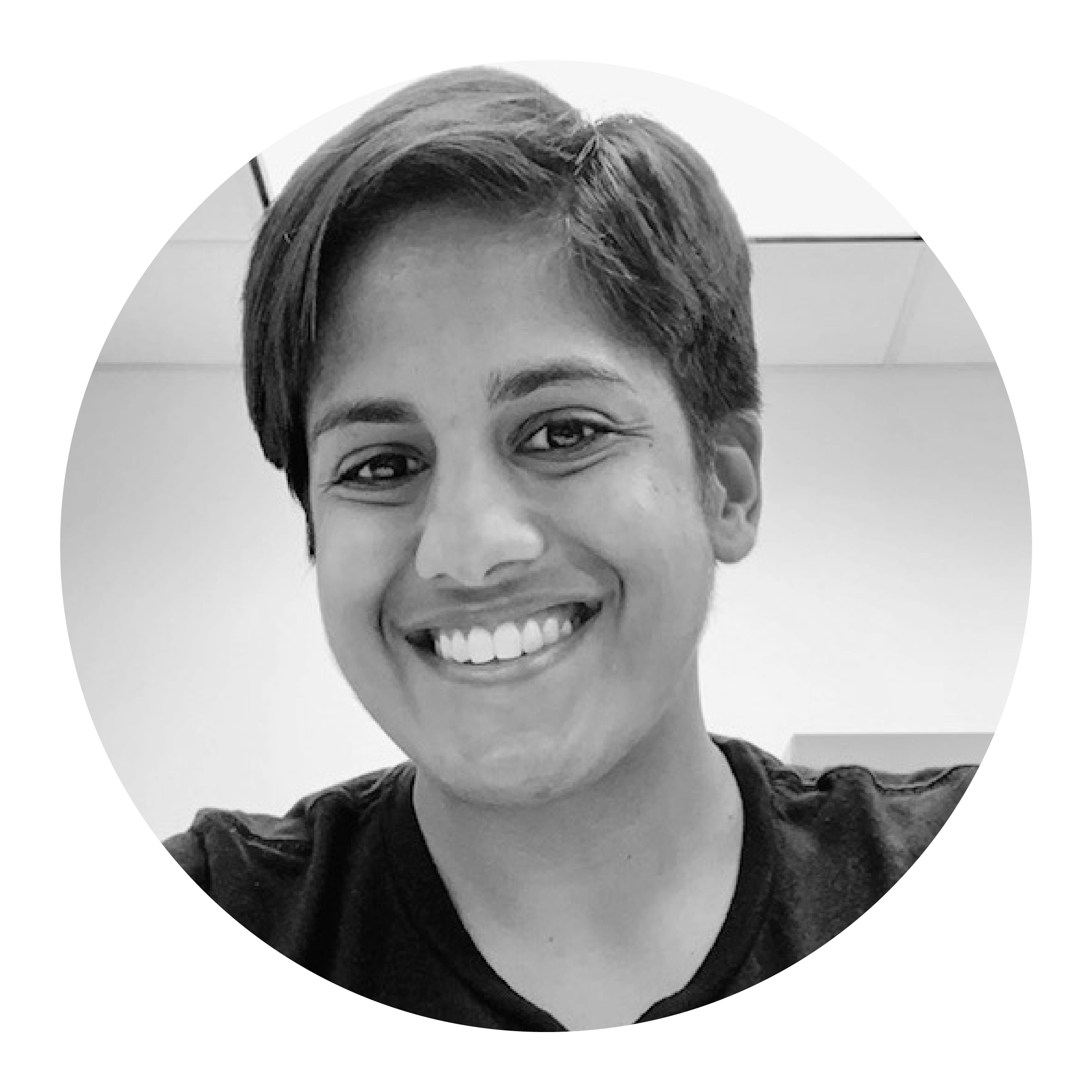 Sapna Bansil